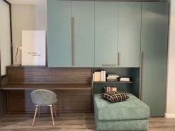 Offerta Outlet: Cameretta Nikai in legno. Acquista ora!^Clever Outlet