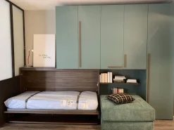 Offerta Outlet: Cameretta Nikai in legno. Acquista ora!^Clever Outlet