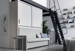 Discount OFFERTA OUTLET: Cameretta Nikai + Armadio Camerette