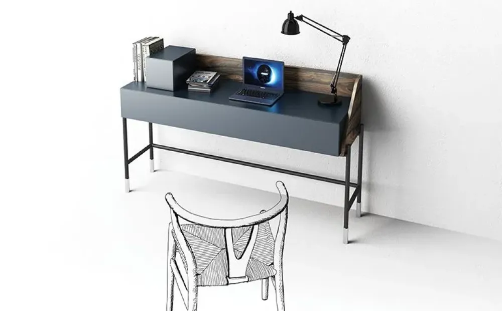 Offerta Outlet: Consolle Banko Minotti, design italiano. Sconto!^Minotti Italia Clearance