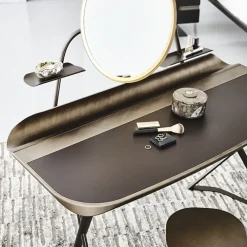 Cattelan Italia Offerta Outlet: Consolle Cocoon , design in keramik.- Consolle
