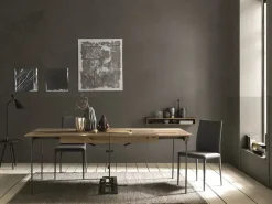 Offerta Outlet: Consolle Da Vinci in stile design. Non perdere l'occasione!^Altacom