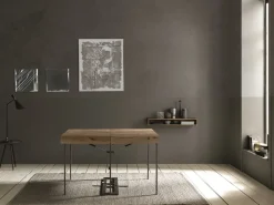 Offerta Outlet: Consolle Da Vinci in stile design. Non perdere l'occasione!^Altacom