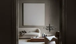 Offerta Outlet: Lampada a sospensione 2097/18. Prezzo scontato!^Flos Hot