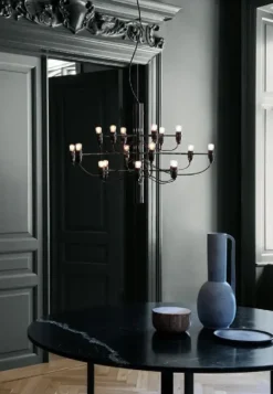 Offerta Outlet: Lampada a sospensione 2097/18. Prezzo scontato!^Flos Hot