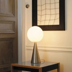 Fontana Arte Offerta Outlet: Lampada Bilia . Acquista ora!- Lampade Da Tavolo
