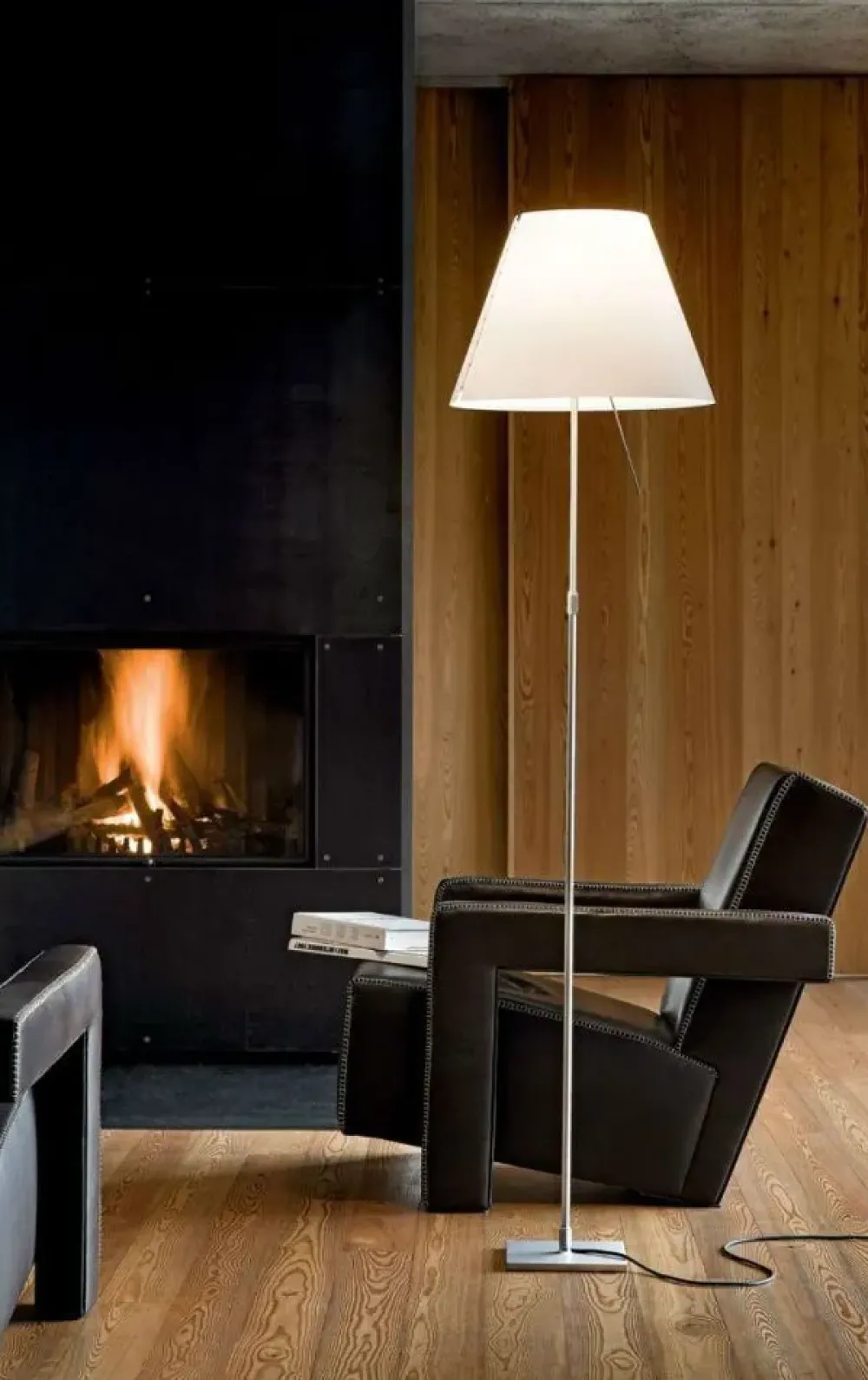 Offerta Outlet: Lampada da terra Grande Costanza D13GT. Acquista ora!^Luceplan Best