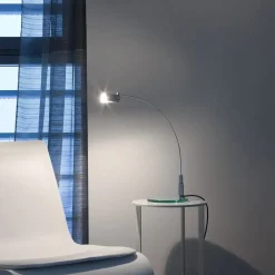 Offerta Outlet: Lampada da tavolo Falena !^Fontana Arte Sale