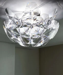 Hot Offerta Outlet: Lampada da soffitto Hope D66/12p. Acquista ora! Plafoniere Da Soffitto