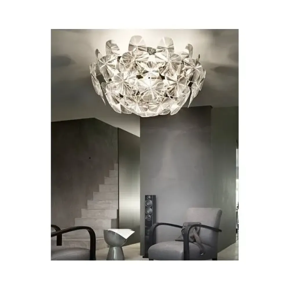 Hot Offerta Outlet: Lampada da soffitto Hope D66/12p. Acquista ora! Plafoniere Da Soffitto