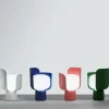 Fontana Arte Offerta Outlet: Lampada da tavolo Blom- Lampade Da Tavolo