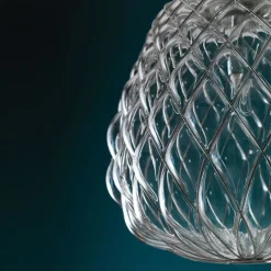 Fontana Arte Offerta Outlet: Lampada Pinecone . Acquista ora!- Lampade A Sospensione