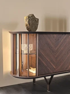 Cattelan Italia Offerta Outlet: Madia Costes di , design di stile unico!- Madie