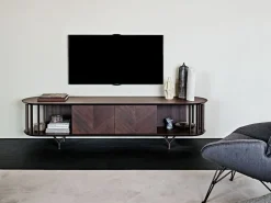 Cattelan Italia Offerta Outlet: Madia Costes di , design di stile unico!- Madie