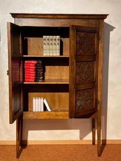 Artigianale Offerta Outlet: Madia Massello stile classico .- Madie