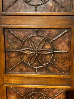 Artigianale Offerta Outlet: Madia Massello stile classico .- Madie