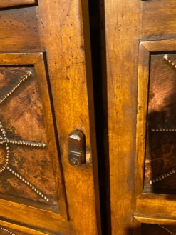 Artigianale Offerta Outlet: Madia Massello stile classico .- Madie