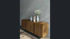 Offerta Outlet: Madia Recta di , stile moderno! Acquista ora!^Fratelli Mirandola Outlet