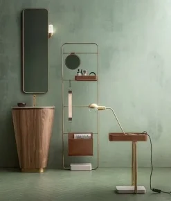 Sale Offerta Outlet: Mobile Bagno Suede! Risparmia fino al 50%. Mobili Bagno A Terra