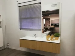 Online Offerta Outlet: Mobile Bagno Puro. Acquista ora! Mobili Bagno Sospeso