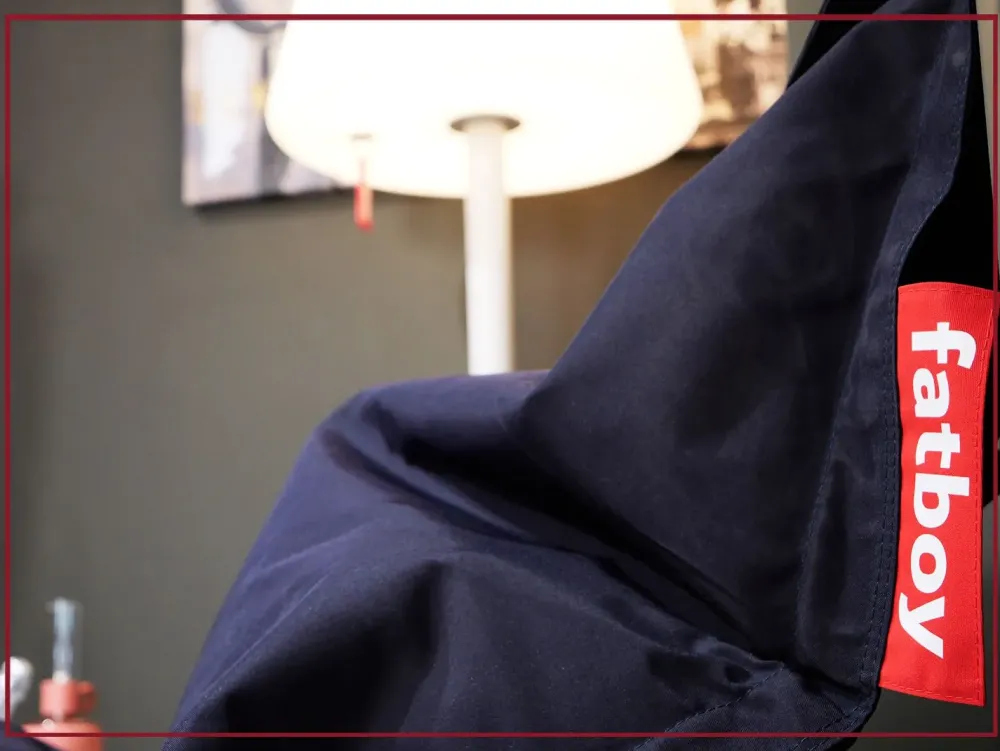 Offerta Outlet: Poltrona Rock 'n roll + Outdoor. Relax assicurato!^Fatboy Sale