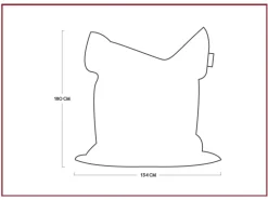 Offerta Outlet: Poltrona Rock 'n roll + Outdoor. Relax assicurato!^Fatboy Sale