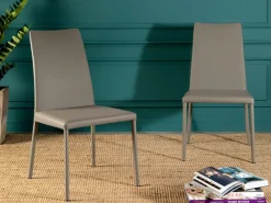 Tonin Casa Offerta Outlet: sedia Pop senza braccioli, per arredare con stile!- Sedie