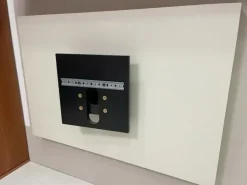 Offerta Outlet: soggiorno Molteni&C in laccato opaco. Risparmia!^Molteni & C New