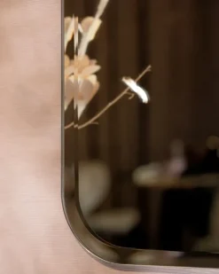 Offerta Outlet: Specchiera Glamour in stile moderno! Acquista ora!^Tonin Casa Clearance