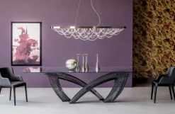 Offerta Outlet: Tavolo rettangolare Hystrix di . Acquista ora!^Cattelan Italia Best