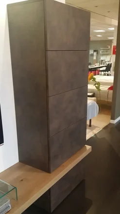 Collezione esclusiva Offerta Soggiorno Compas Tomasella Atlante- Pareti Attrezzate