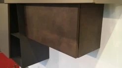 Collezione esclusiva Offerta Soggiorno Compas Tomasella Atlante- Pareti Attrezzate