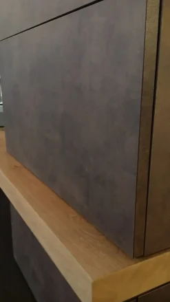 Collezione esclusiva Offerta Soggiorno Compas Tomasella Atlante- Pareti Attrezzate