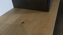 Collezione esclusiva Offerta Soggiorno Compas Tomasella Atlante- Pareti Attrezzate