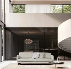 Offerta su Divano Bart di : scopri ora!^Doimo Salotti Clearance