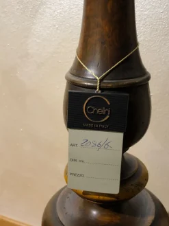 Chelini Offerta su oggettistica classica : non perdere!- Oggettistica