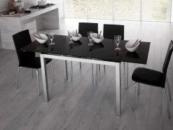 OFFERTA TAVOLO BLOOM di (Misura 130x80cm) allungabile a 200cm^Cucine Store New