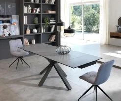 OFFERTA TAVOLO ONE di (misura 160x90) allungabile 240cm^Cucine Store