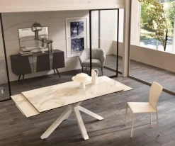 OFFERTA TAVOLO ONE di (misura 160x90) allungabile 240cm^Cucine Store