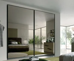 Best Offriamo camera da letto Modello Corda 02 in laminato a prezzo scontato! Ottieni un look moderno per la tua casa con questo design unico. Camere Da Letto