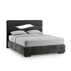 Best Offriamo camera da letto Modello Corda 02 in laminato a prezzo scontato! Ottieni un look moderno per la tua casa con questo design unico. Camere Da Letto