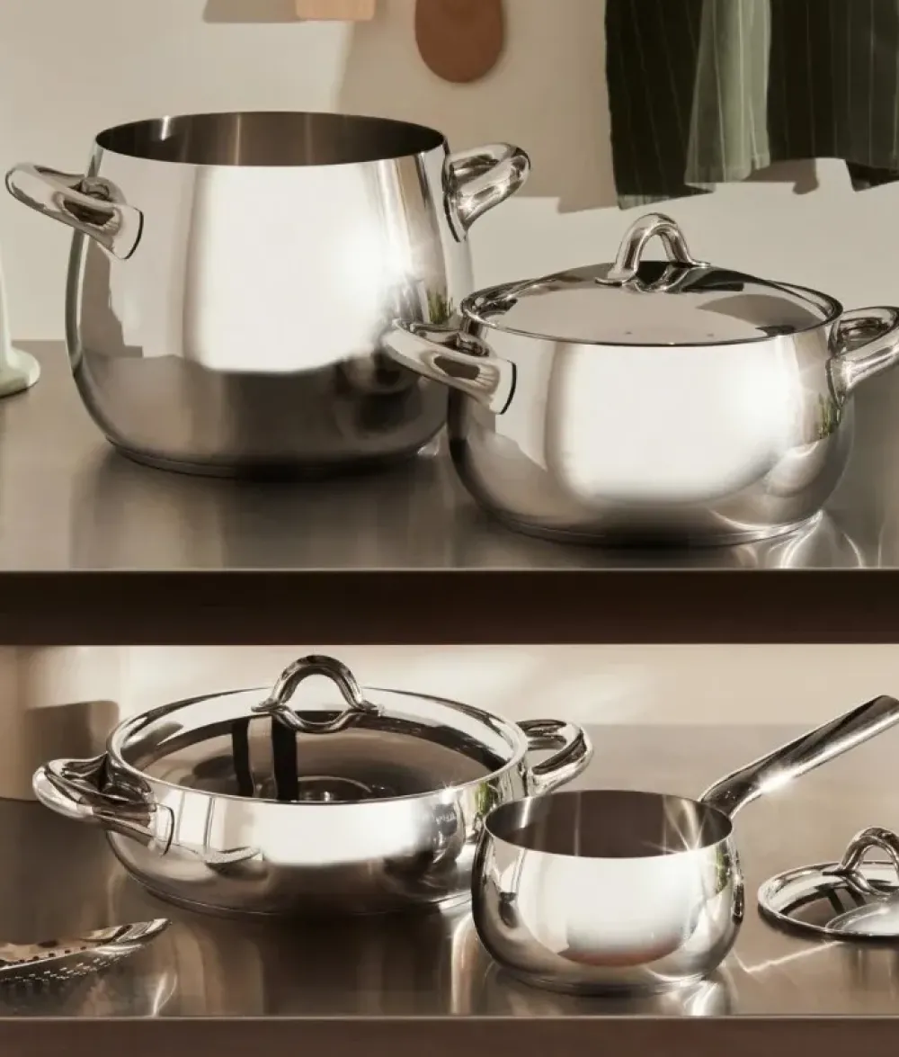 Oggettistica mami di scontata^Alessi Clearance