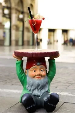 Kartell Oggettistica Attila di scontata- Oggettistica