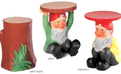 Kartell Oggettistica Attila di scontata- Oggettistica