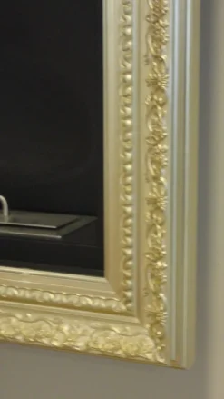 Oggettistica Bio camino a prezzo scontato 50%^Ozzio Sale