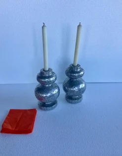 Oggettistica Candeliere mondo in OFFERTA OUTLET Oggettistica