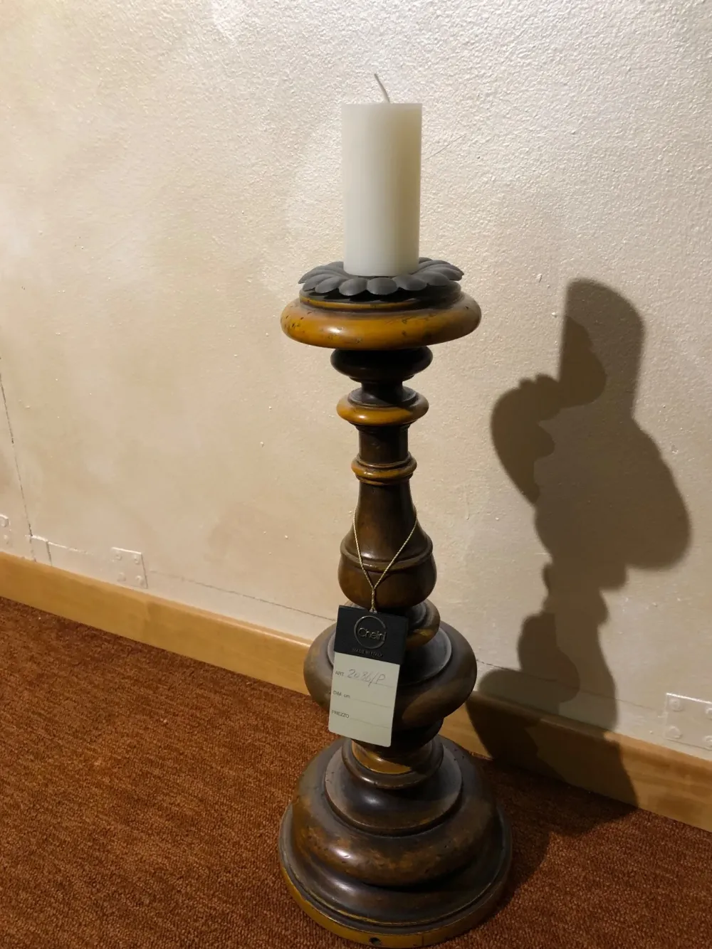 Discount Oggettistica Art.2086/p in OFFERTA OUTLET Oggettistica