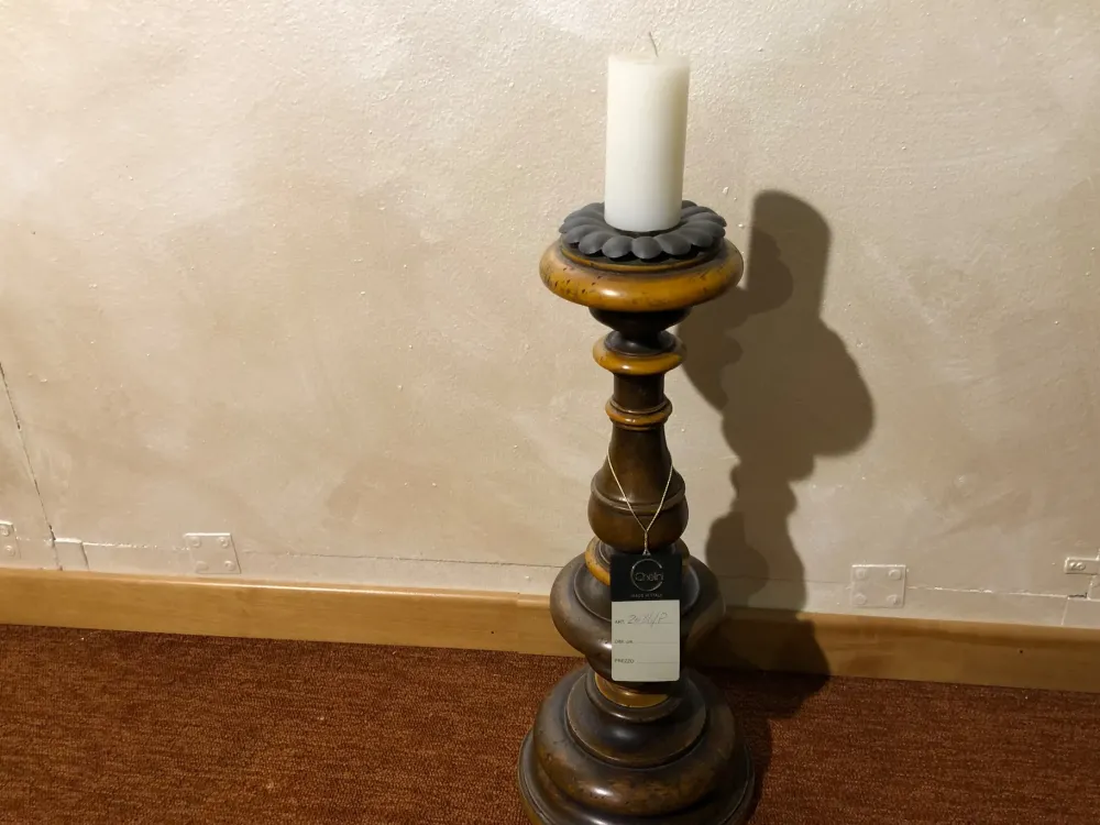 Discount Oggettistica Art.2086/p in OFFERTA OUTLET Oggettistica