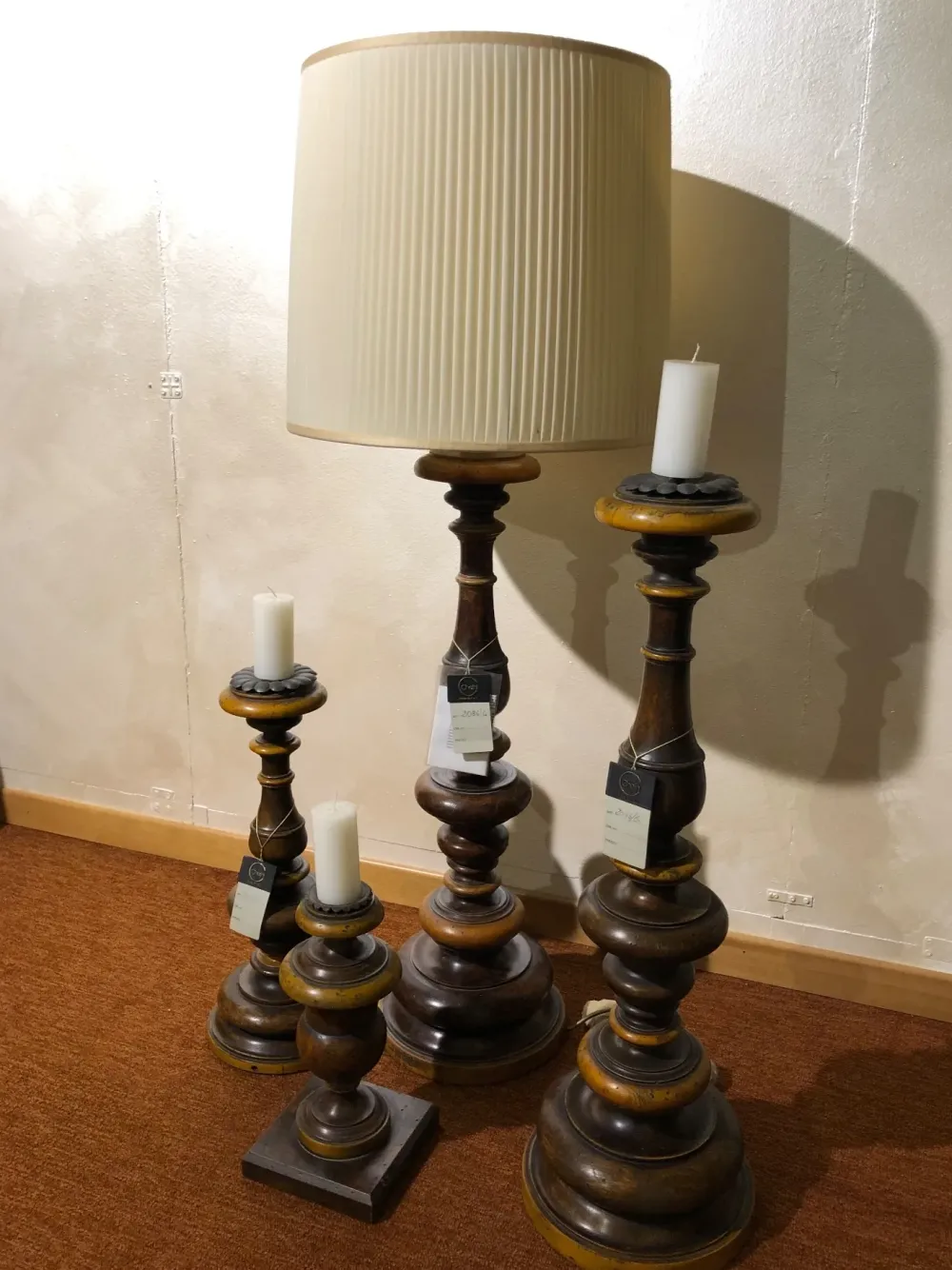 Sale Oggettistica Art.2086/s in OFFERTA OUTLET Oggettistica