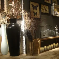 Oggettistica classica Grande vaso  di scontata del 30%^Dialma Brown Sale